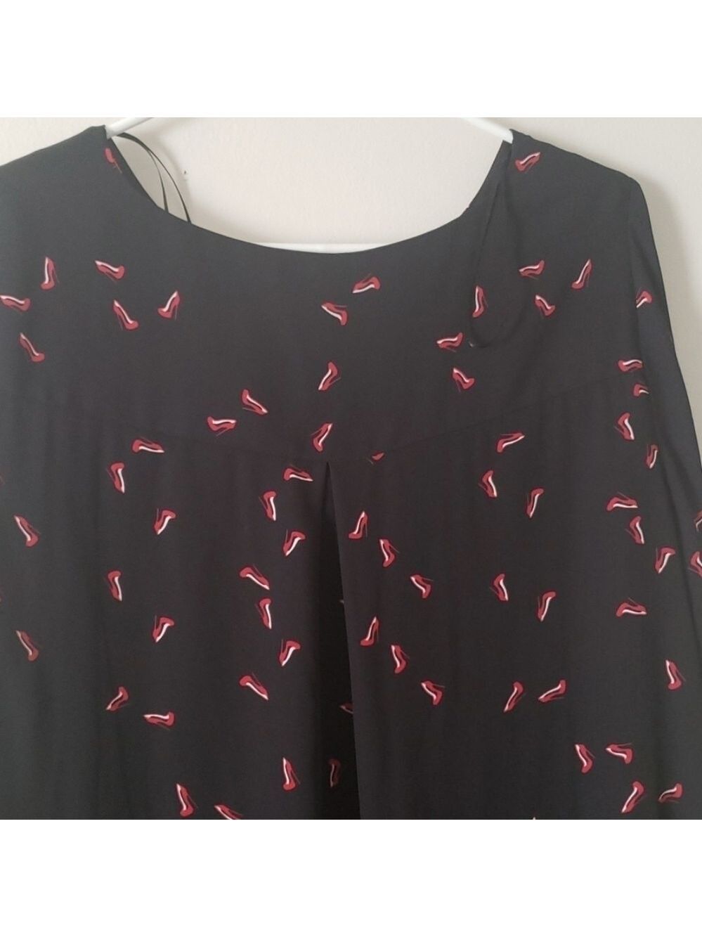 Michel Studio Collection Tunic - Picture 7 of 9